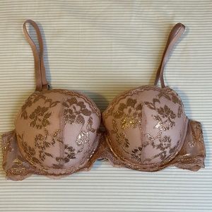 2 for $8 INTIMATES - VS Dream Angels Bra